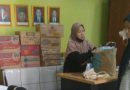 Partai NasDem DPC Cimanggis Serahkan Bantuan Korban Gempa Cianjur