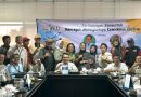 BP Jamsostek & Dinsos Ngopi Bareng DPD SWI Depok Bahas Pencegahan Kemiskinan Ekstrim