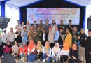 DPD SWI Kota Depok Sukses Gelar Peringatan HPN 2024 Secara Estafet