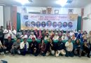 Turunkan Stunting, Kecamatan Bojongsari Ngopi Bareng SWI Depok