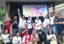 Peringati HUT ke-7, SWI Depok Gelar Family Gathering