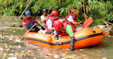 Rayakan HUT ke-13, PT Tirta Asasta Komitmen Lestarikan Lingkungan