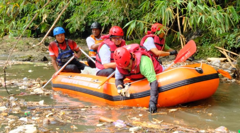 Rayakan HUT ke-13, PT Tirta Asasta Komitmen Lestarikan Lingkungan