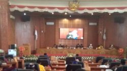 Rapat Paripurna HUT ke-26 Kota Depok, Satukan Semangat Menembus Sekat Perbedaan