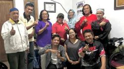 Rakor DPD SWI Kota Depok Ajak Anggota Tumbuhkan Rasa Memiliki