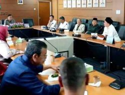 SWI Bangun Komunikasi Dengan Anggota Dewan Pers Baru Terkait Pendaftaran Konstituen DP