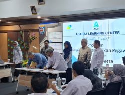 Melalui Learning Center, Asasta Bersama STTPU Gelar Program Kuliah Malam