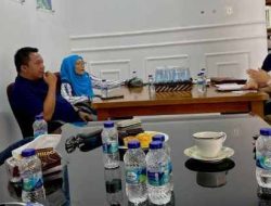 SWI Depok Bangun Jalinan Sinergitas Dengan RS Citra Medika