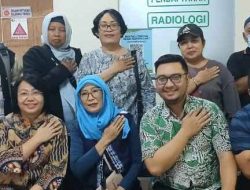 SWI Depok Dukung Cek Kesehatan Gratis RS Citra Medika