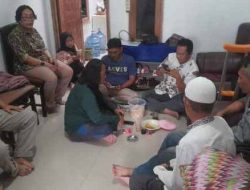 SWI Depok Gelar Rakor Pembahasan Rakerda & HUT Ngobar 2025