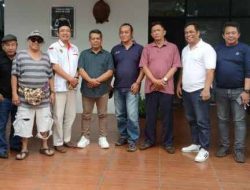 Boyolali Terpilih Jadi Lokasi Pelaksanaan Munas SWI Tahun 2026