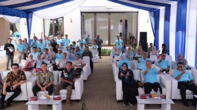 Dirut Asasta: ZAMP akan Dikembangkan Bertahap di Kota Depok