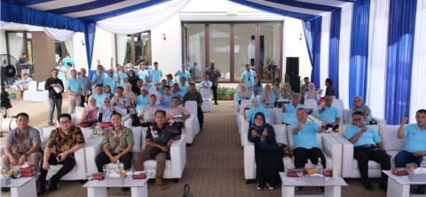 Dirut Asasta: ZAMP akan Dikembangkan Bertahap di Kota Depok