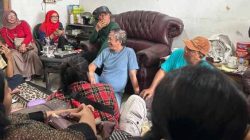 Halal Bihalal SWI Depok Pupuk Kembali Kekompakan Jurnalis