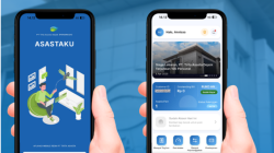 Asasta Depok Ajak Pelanggan Beralih ke Layanan Digital Aplikasi ASASTAKu