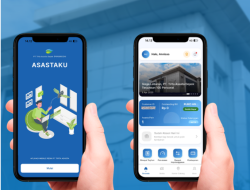 Asasta Depok Ajak Pelanggan Beralih ke Layanan Digital Aplikasi ASASTAKu