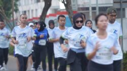 Asasata Fun Run 2026 Adalah Bentuk Apresiasi Perusahaan Terhadap Pelanggan